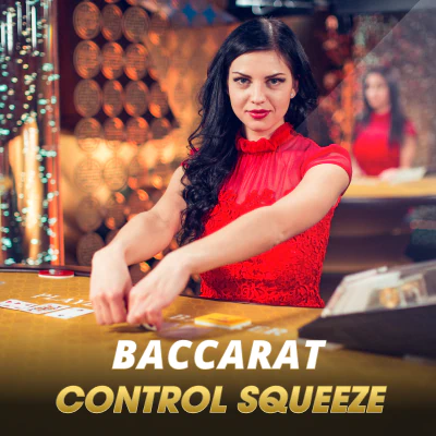 Baccarat Control Squeeze DA88